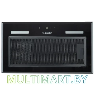 Вытяжка Exiteq EX-1246 black
